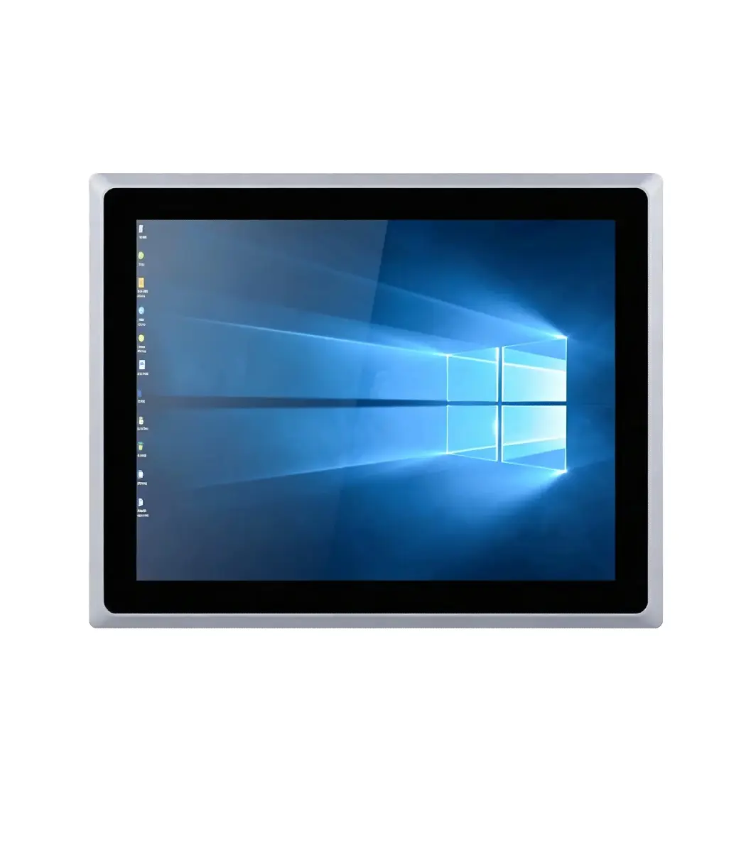 SCP-D150 Soncci 15inch Industrial Panel PC D150SR - Image 1