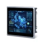 Soncci 21.5inch Industrial Panel PC K215WR