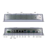 Soncci 23.6inch Industrial Panel PC K236WR - Image 4