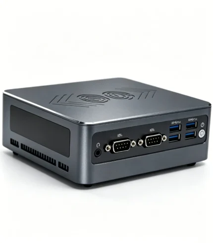 Soncci ND18 Mini PC - Core i7 4600U, 8GB + 512GB